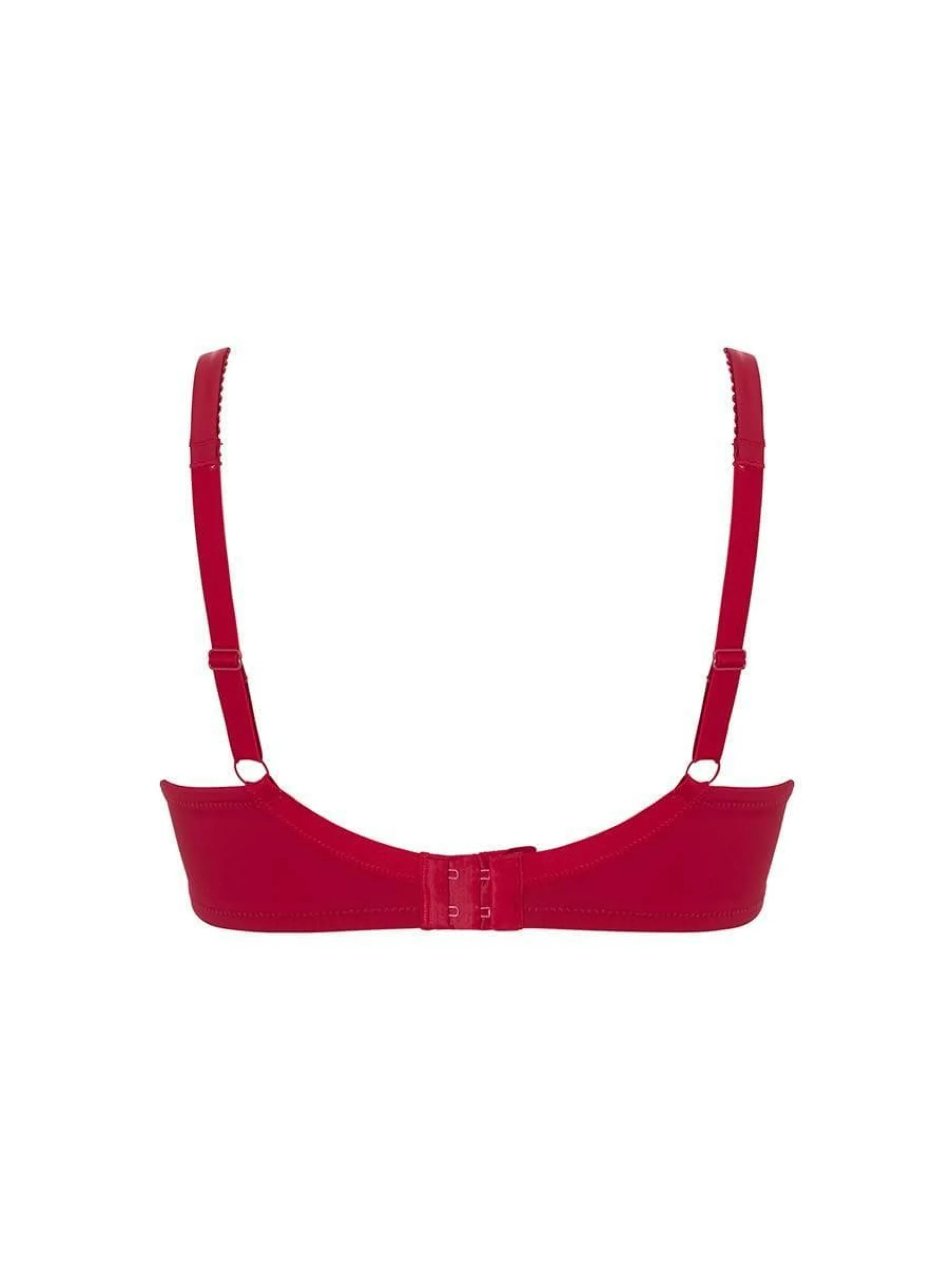 Livera Butterfly Voorgevormde Lindsey BH - Passion Red
