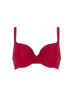 Livera Butterfly Voorgevormde Lindsey BH - Passion Red