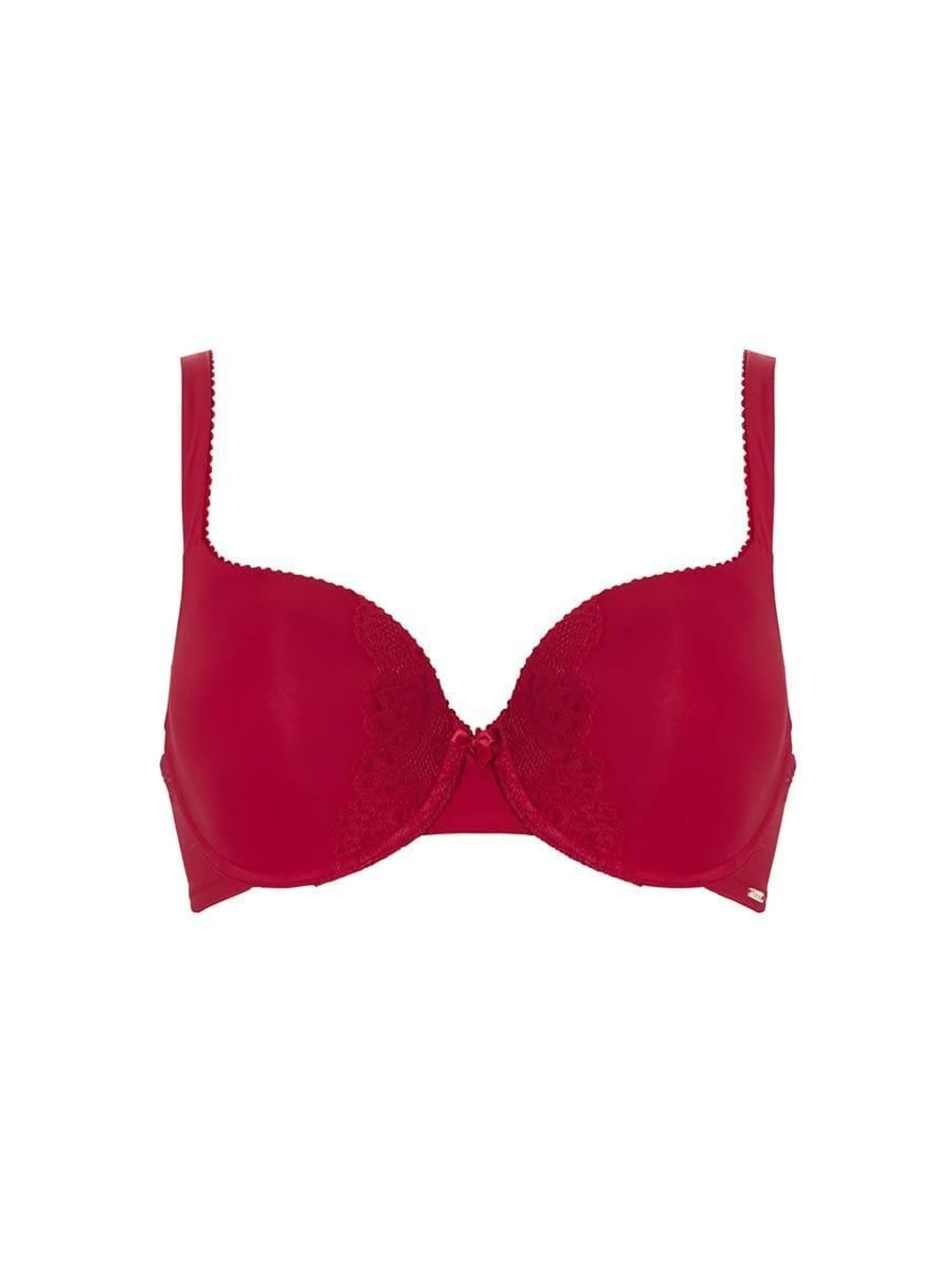 Livera Butterfly Voorgevormde Lindsey BH - Passion Red