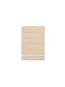 Livera CL Accessoires BH verlengstuk 55 mm - Beige