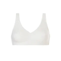 Livera COMFORT SOFT Soft BH zonder beugel Fiona Comfort Soft - Ivoor