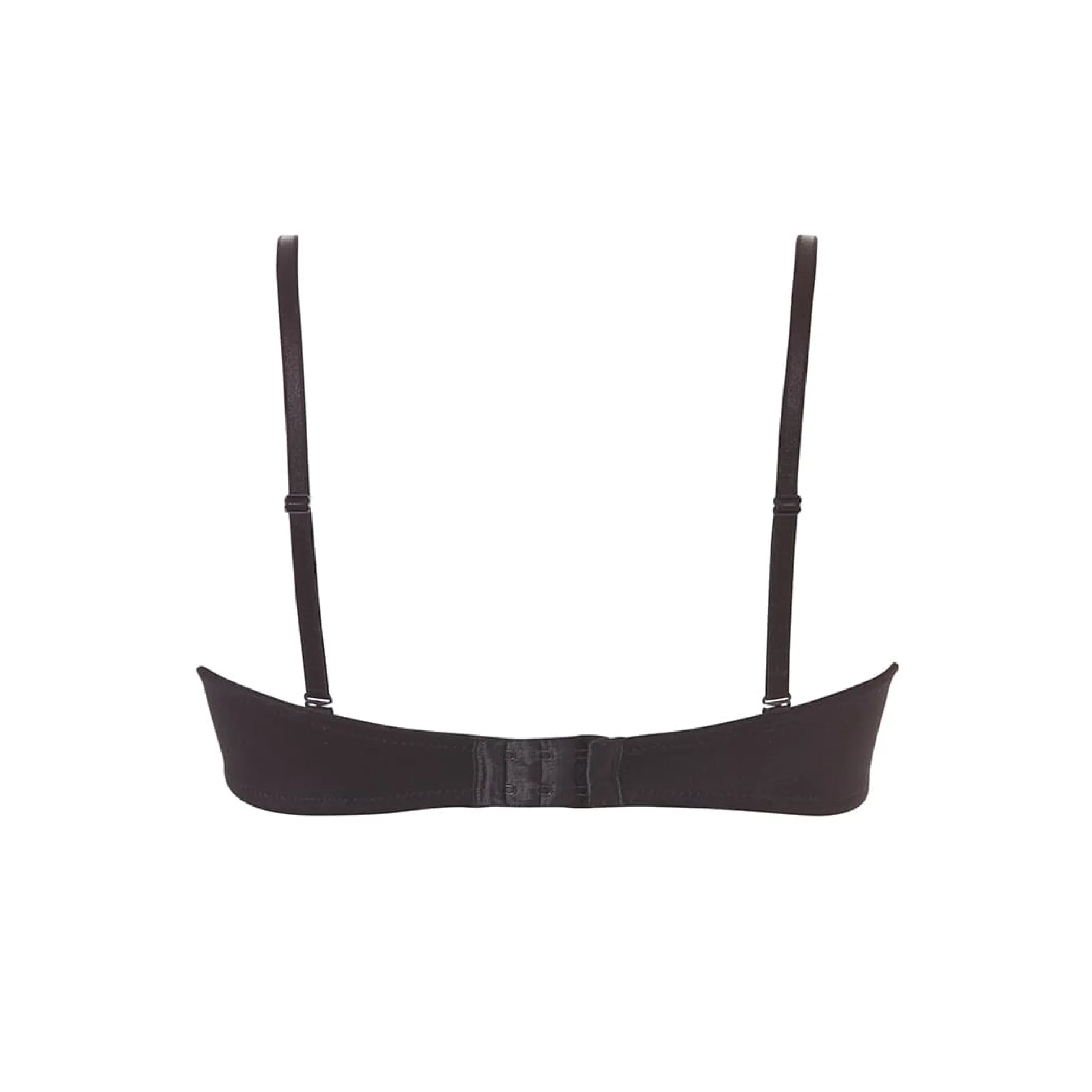 Livera COMFORT SOFT Strapless BH Lola Comfort Soft - Zwart