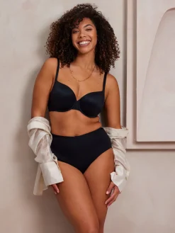 Livera COMFORT SOFT Voorgevormde Lindsey BH - Zwart