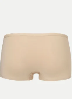 Livera Cotton Boxer Anna - Beige