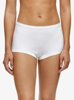 Livera Cotton Boxer Anna - Wit