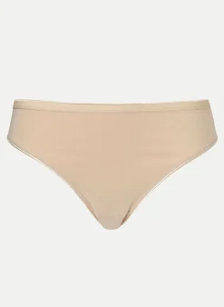 Livera Cotton Slip Anna - Beige