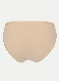 Livera Cotton Slip Anna - Beige
