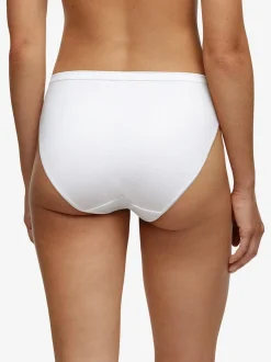 Livera Cotton Slip Anna - Wit