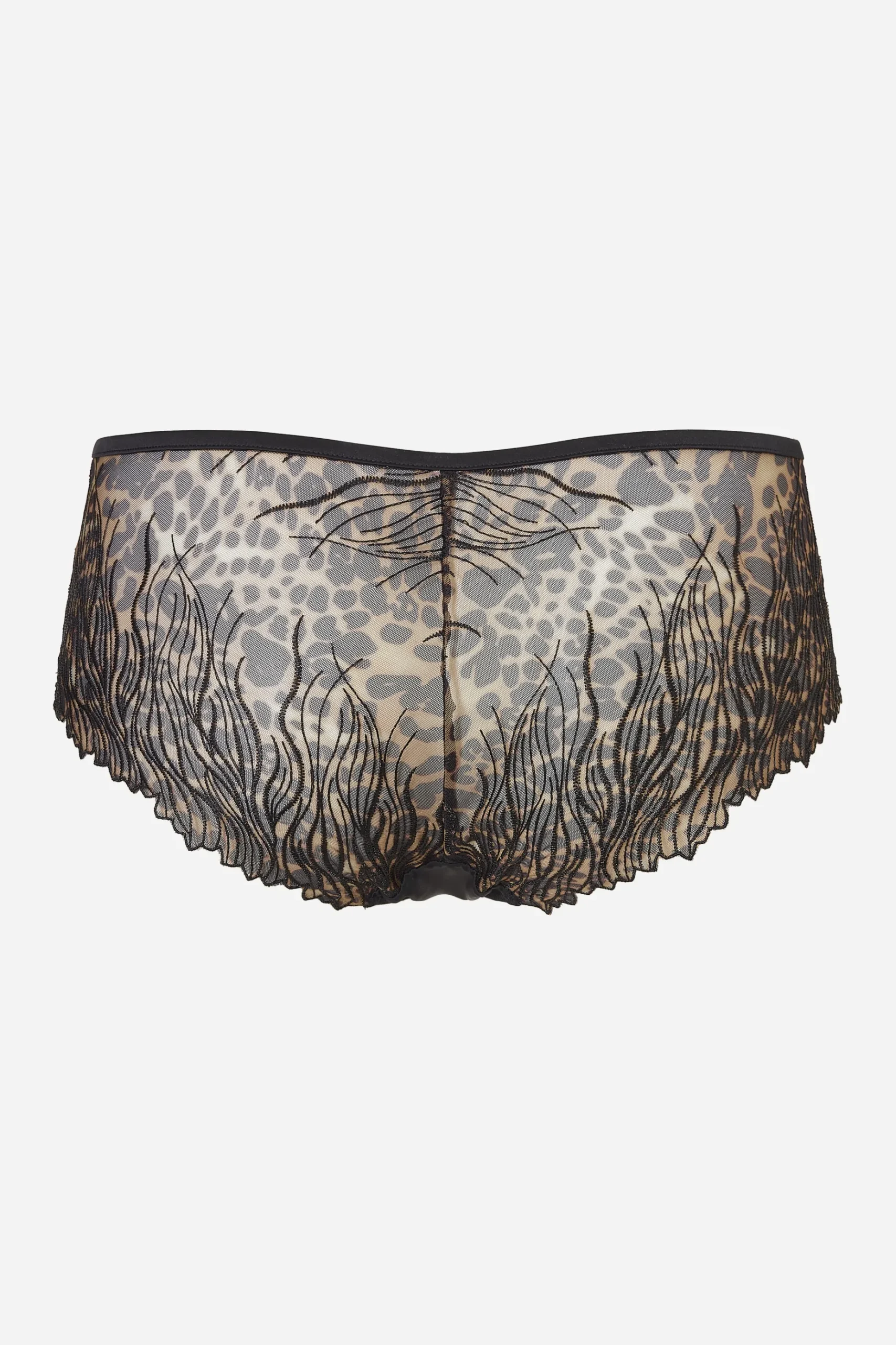 Livera FIERCE Hipster - Leo Caviar