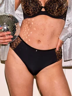 Livera FIERCE Hipster - Leo Caviar