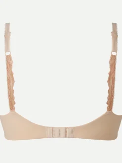 Livera FIERCE Push-up BH - Peach Animal
