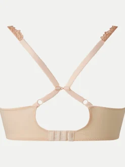 Livera FIERCE Voorgevormde BH Donna - Peach Animal