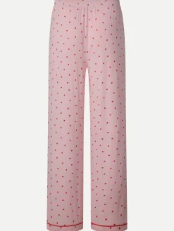 Livera Hearts Lange broek - Love Confetti