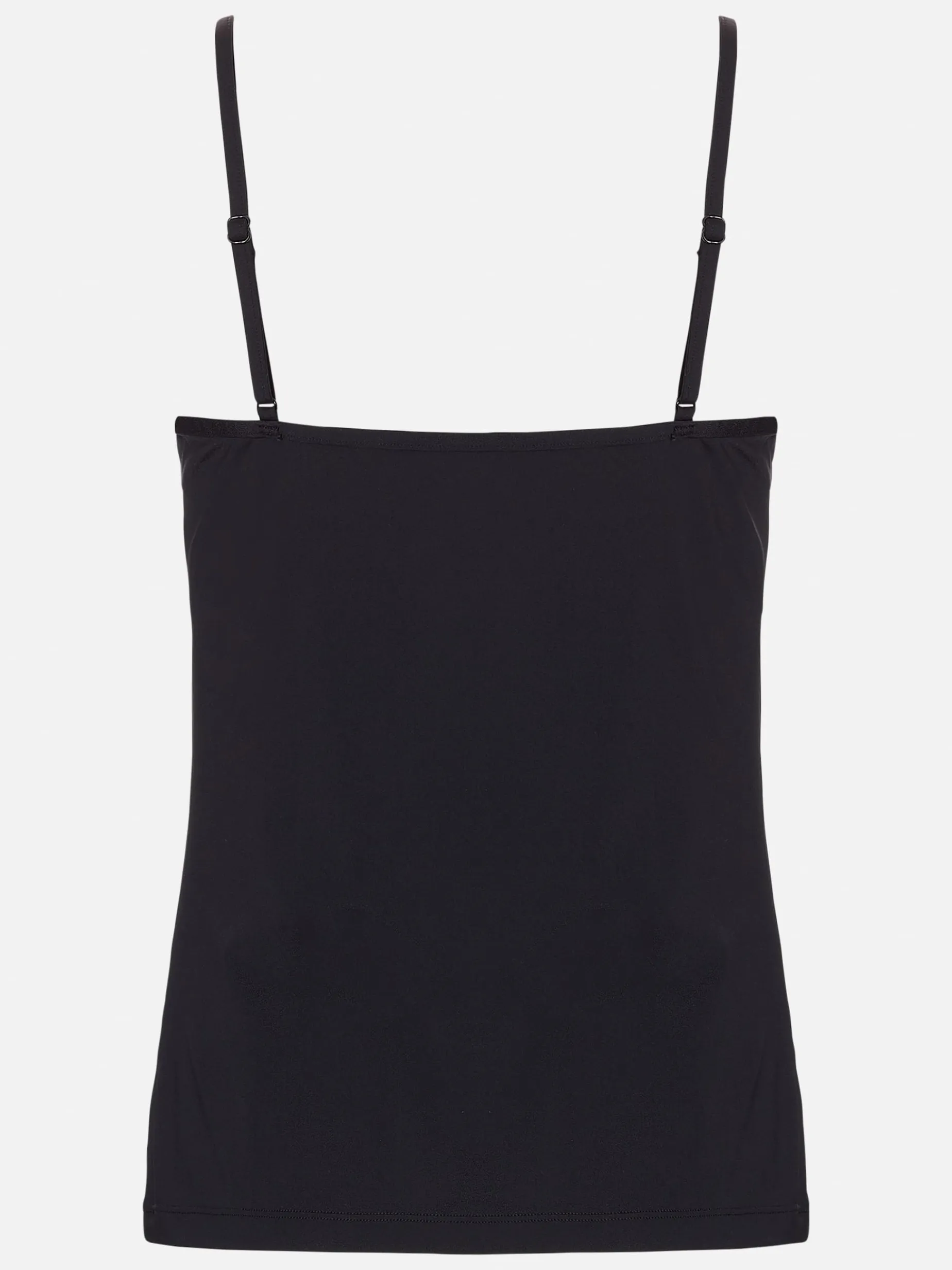 Livera Micro Lace Sasja Hemdje - Zwart