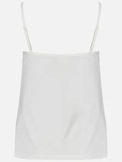 Livera Micro Lace Sasja Hemdje - Milk