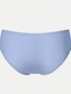 Livera Micro Lace Sasja Hipster - Lilac Blue