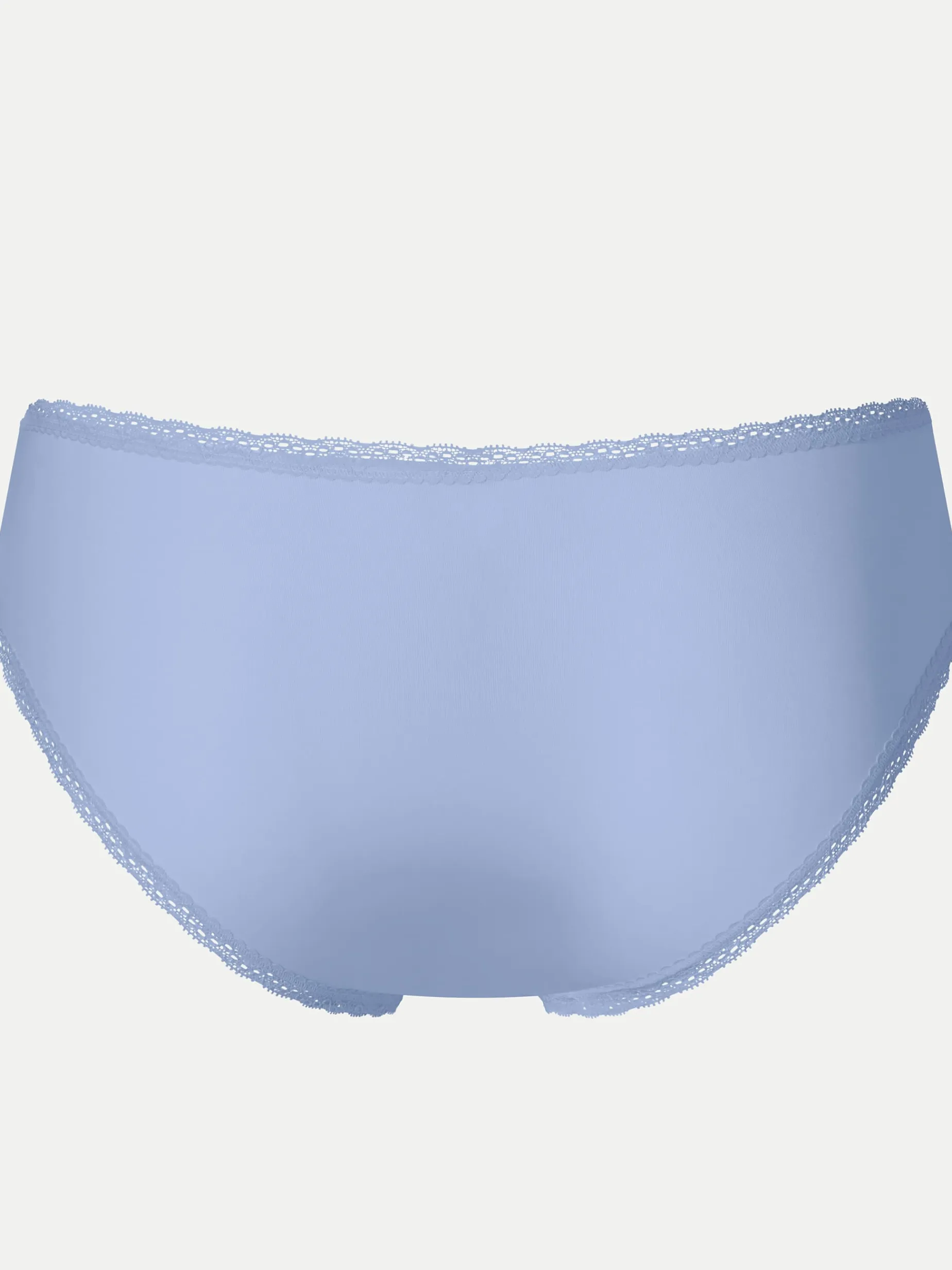 Livera Micro Lace Sasja Hipster - Lilac Blue