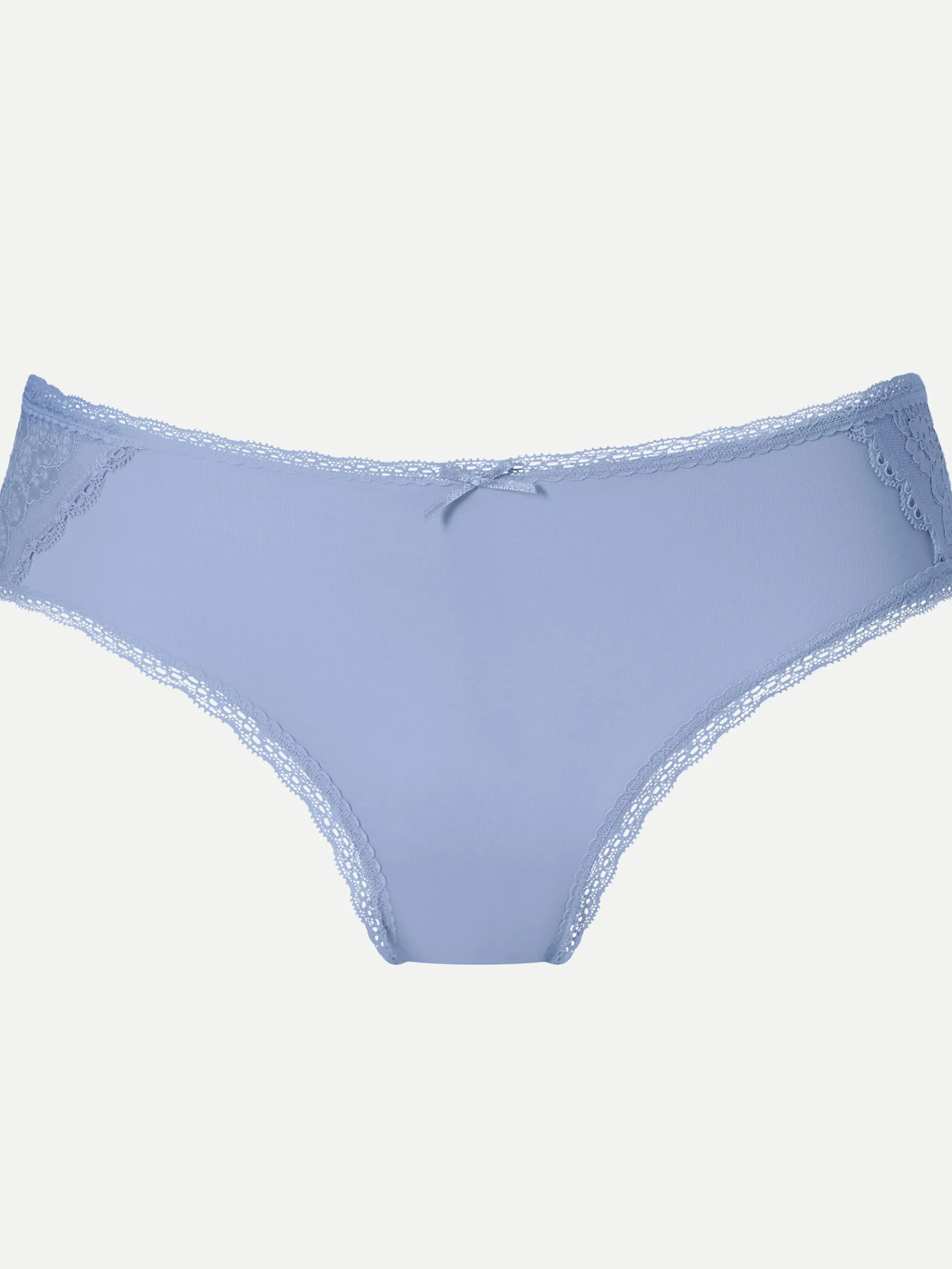 Livera Micro Lace Sasja Hipster - Lilac Blue