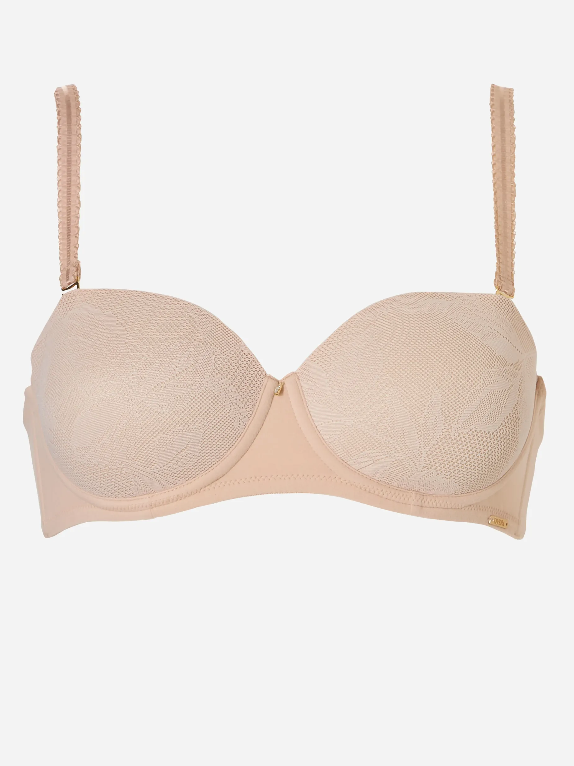 Livera MODERN LUXURY Strapless - Polignac