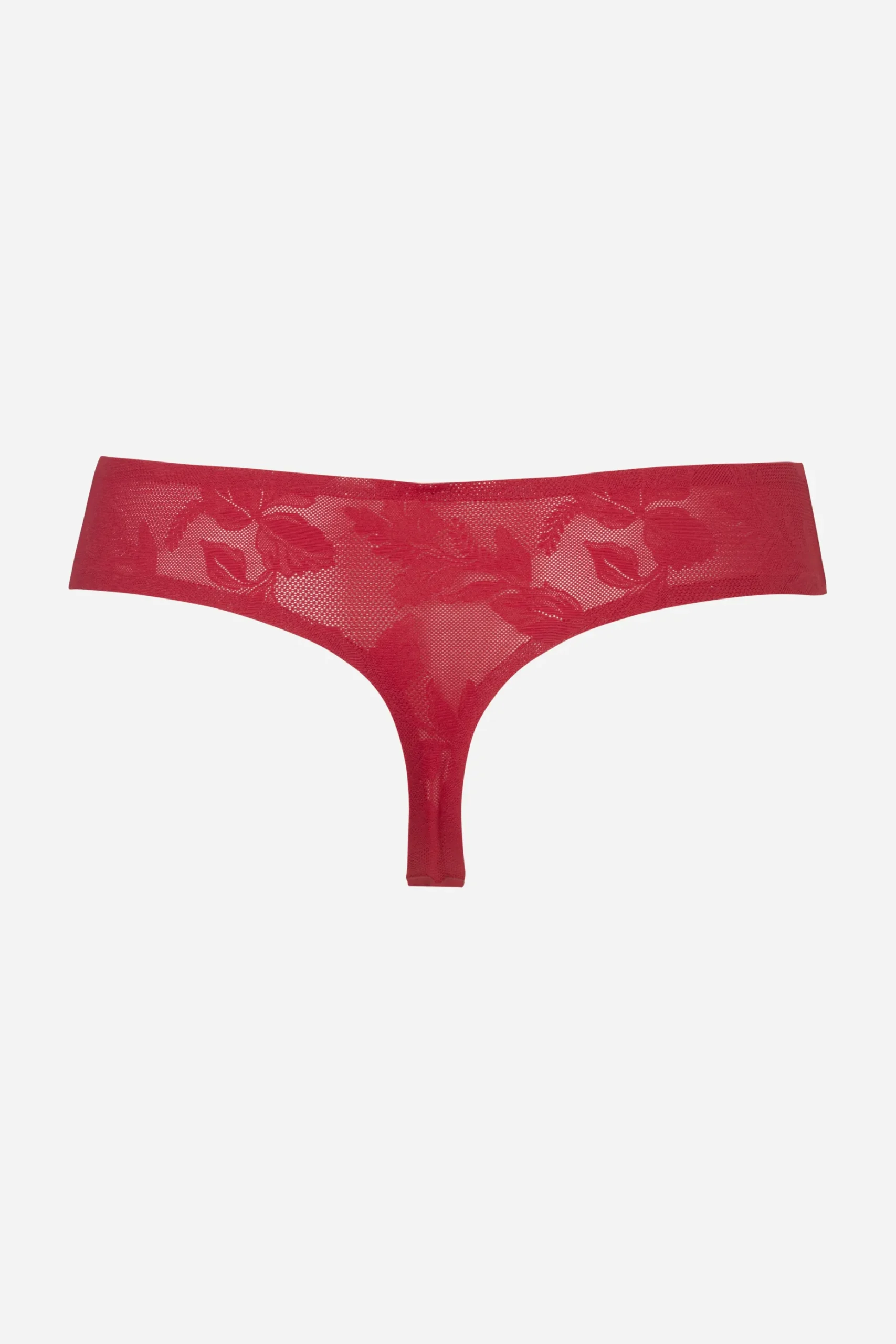 Livera MODERN LUXURY String - Passion Red