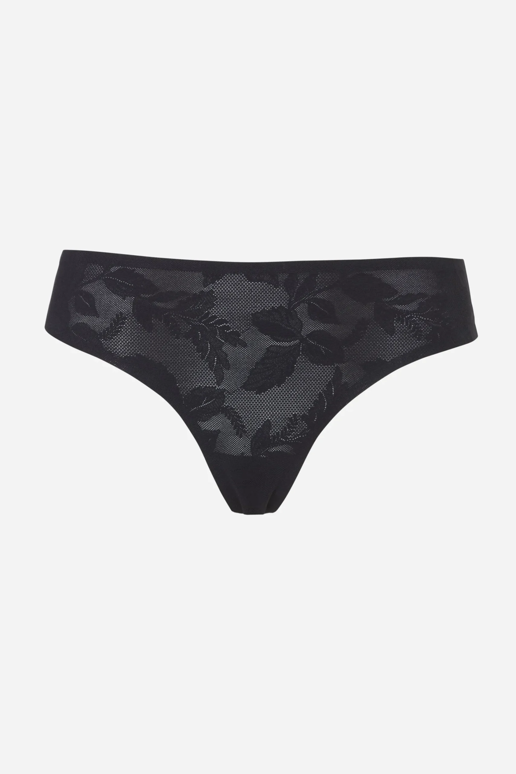 Livera MODERN LUXURY String - Zwart