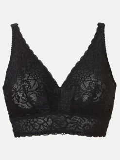 Livera Nightdream Bralette Nightdream - Zwart