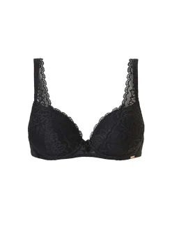 Livera Nightdream Push-up BH Lilly Nightdream - Zwart
