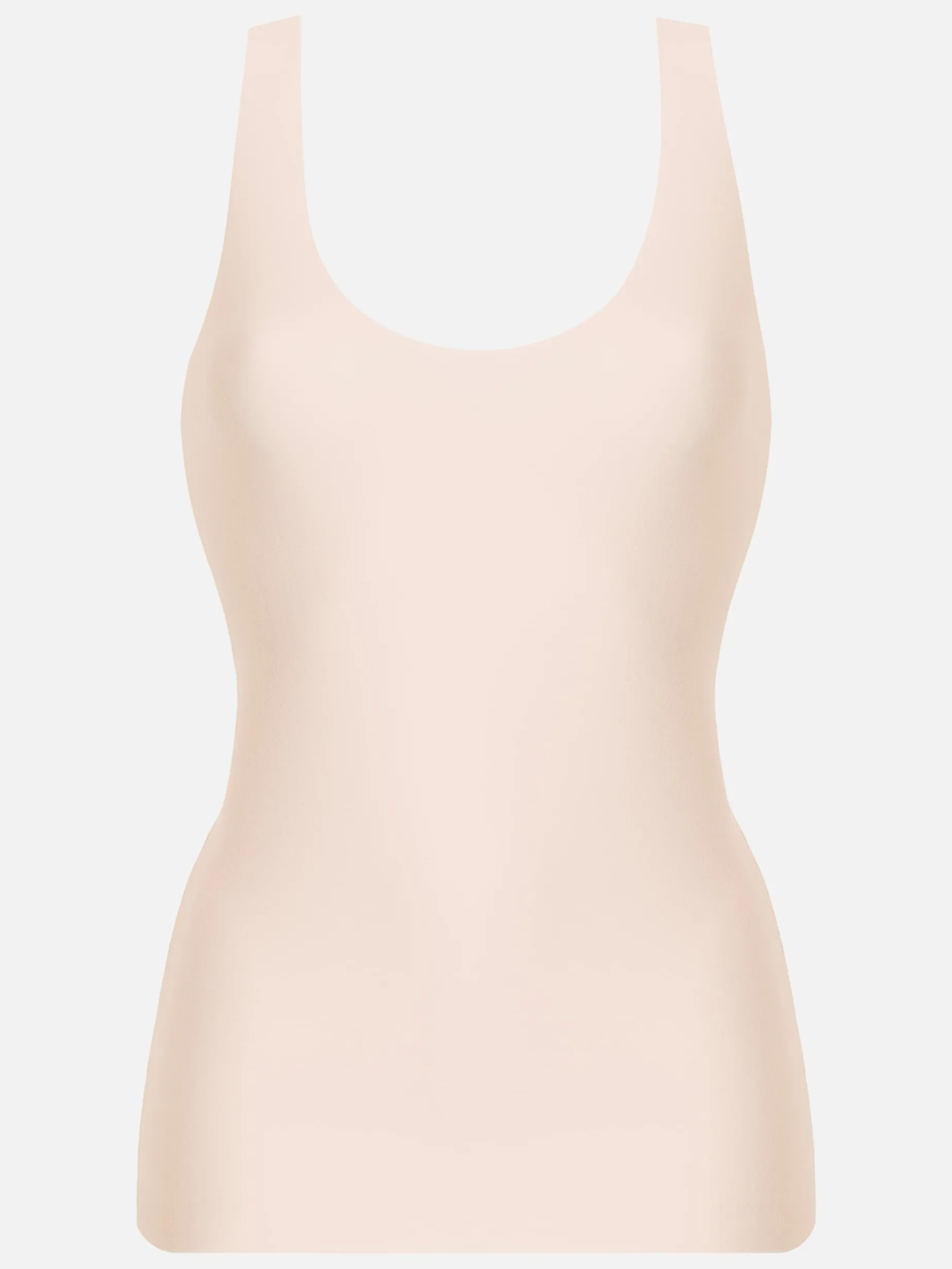 Livera PURE INVISIBLE Pure invisible - Hemdje - Blush