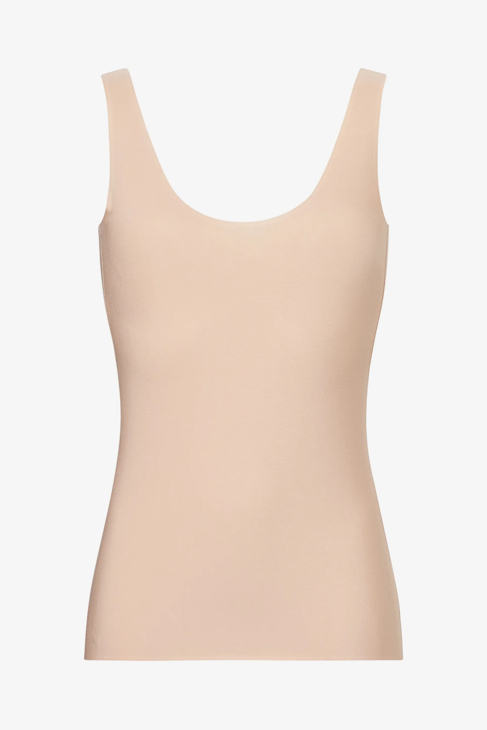 Livera PURE INVISIBLE Pure invisible - Hemdje - Beige