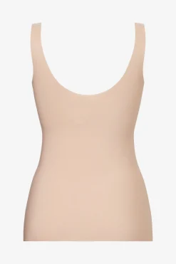 Livera PURE INVISIBLE Pure invisible - Hemdje - Beige