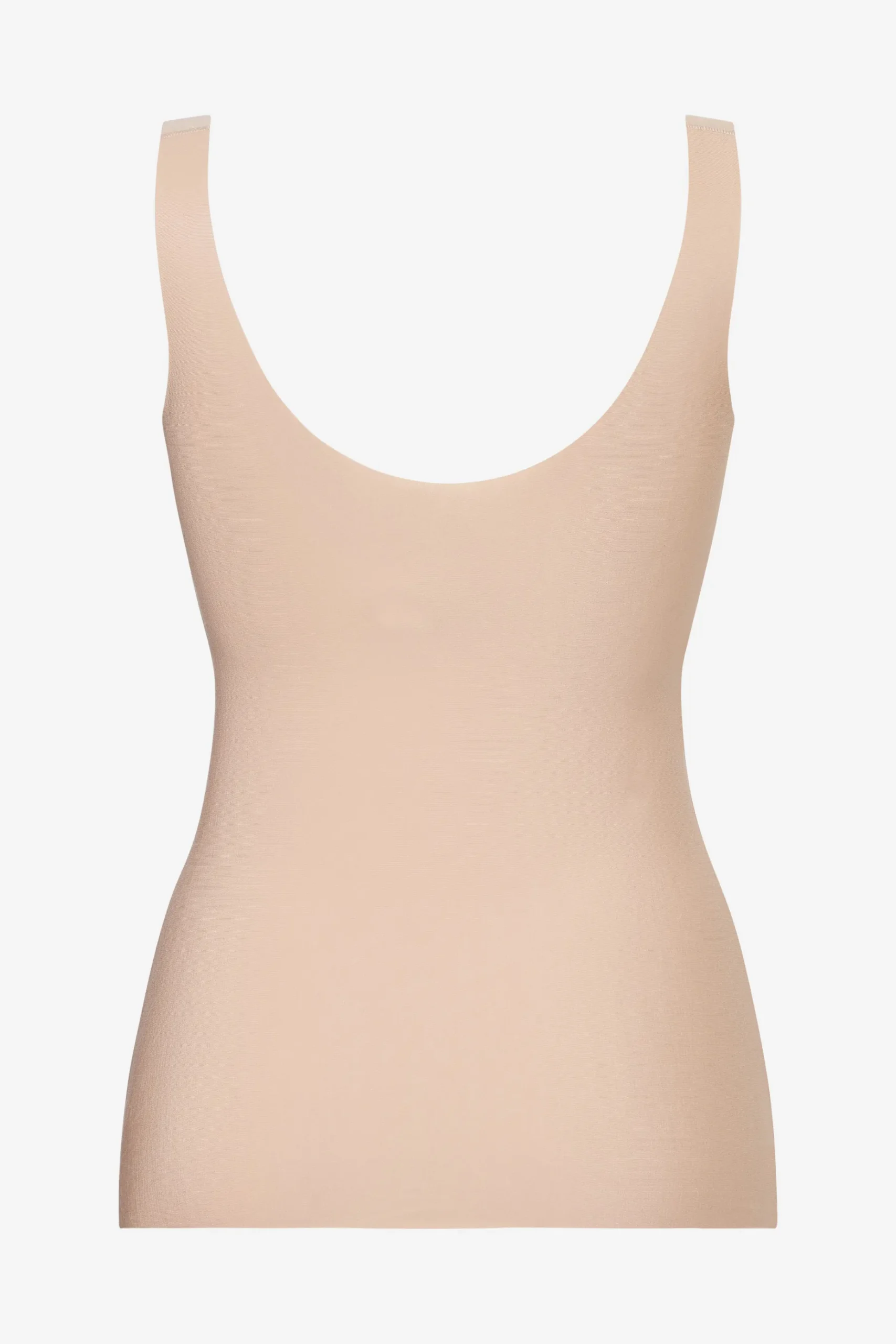 Livera PURE INVISIBLE Pure invisible - Hemdje - Beige