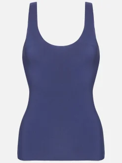 Livera PURE INVISIBLE Pure invisible - Hemdje - Indigo