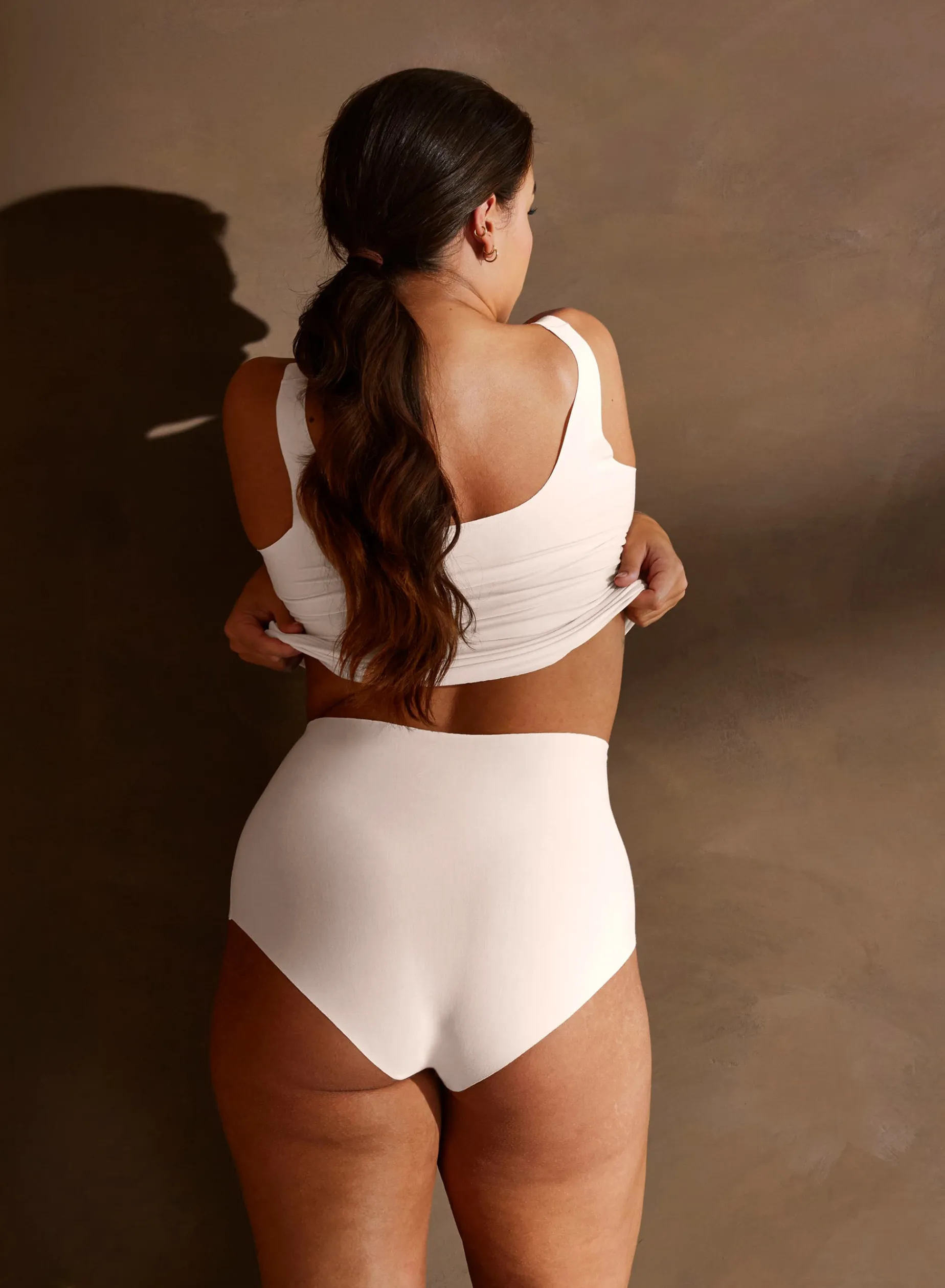 Livera PURE INVISIBLE Pure invisible - Maxi - Blush