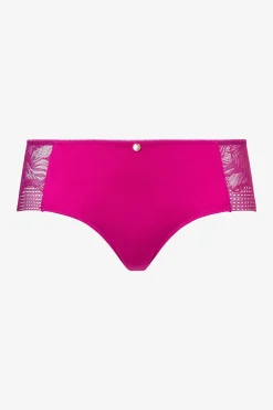 Livera SOFT LACE Hipster - London fuchsia