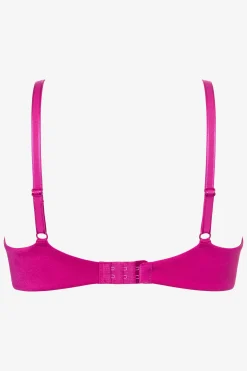 Livera SOFT LACE Voorgevormde Memory BH - London fuchsia