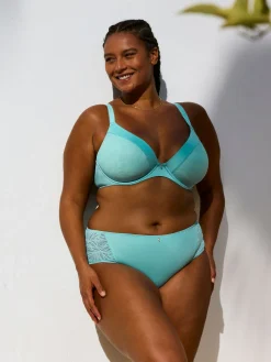 Livera SOFT TROPICS Maxi - Coastal Shade
