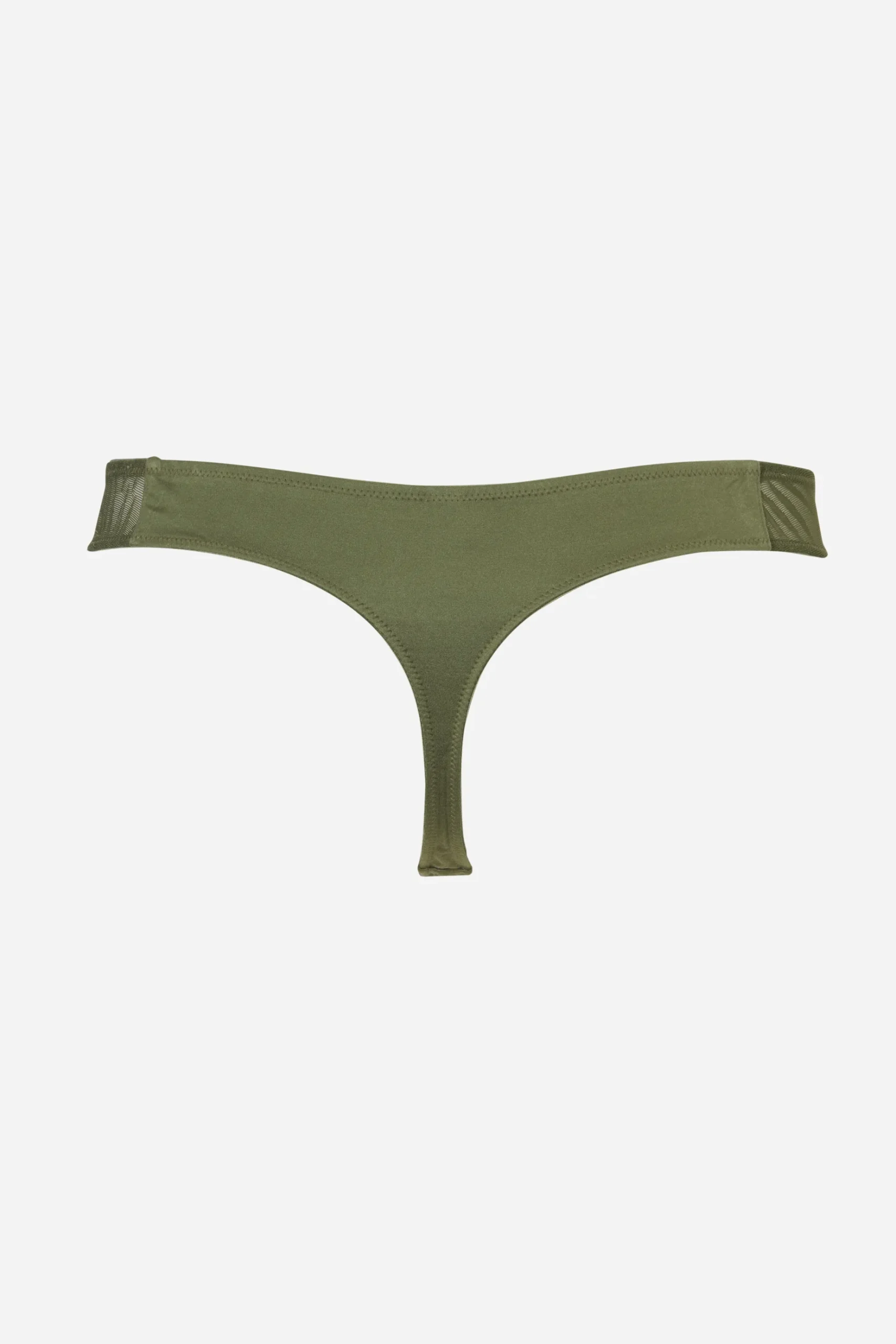 Livera SOFT TROPICS String - Kiwi
