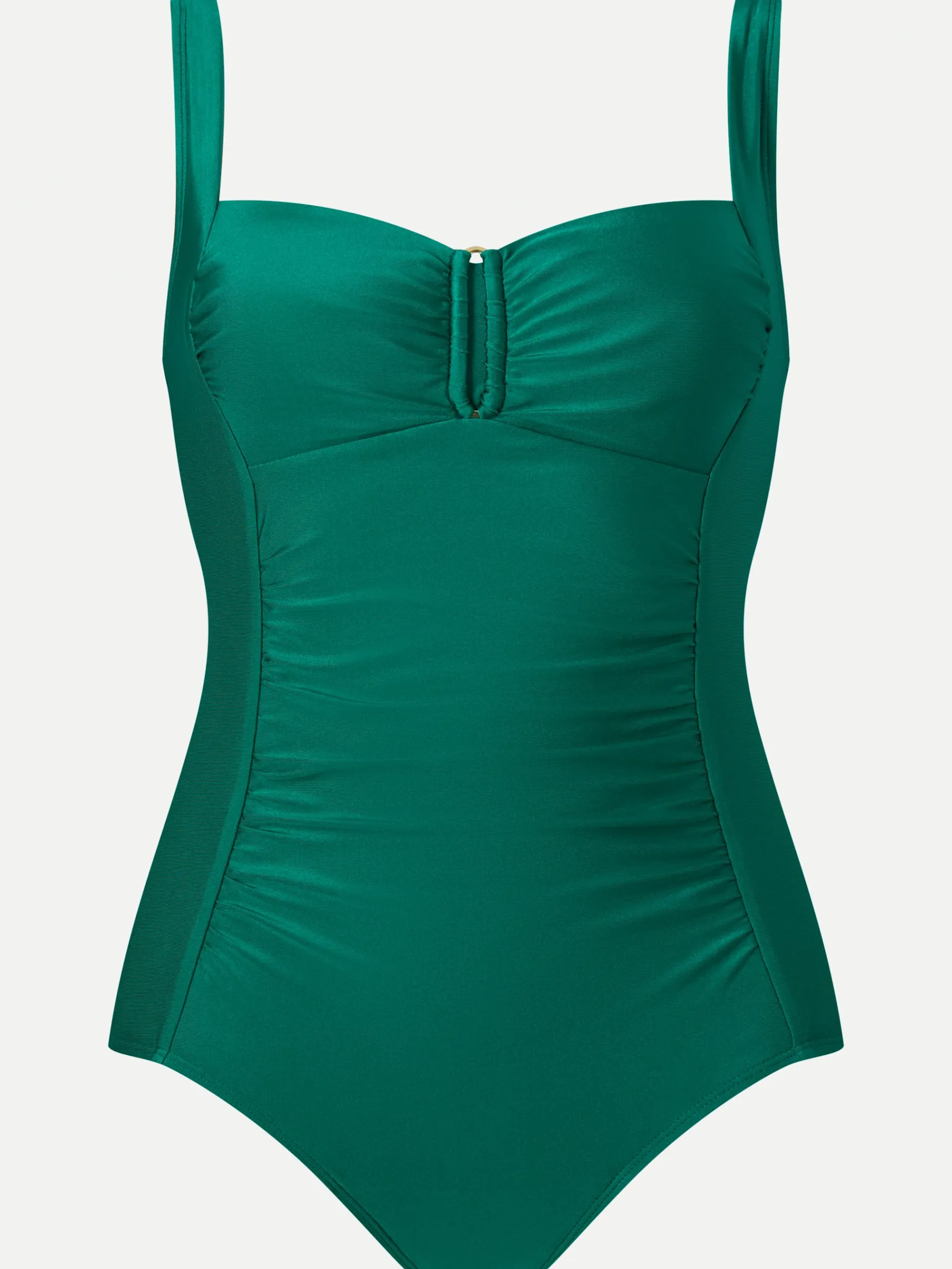 Livera St Tropez Bodie Badpak - Racing Green
