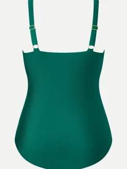 Livera St Tropez Bodie Badpak - Racing Green