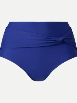Livera St Tropez High Waist Bikinibroekje - Bluing