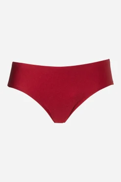 Livera St Tropez Mid Bikinibroekje - Candy Apple