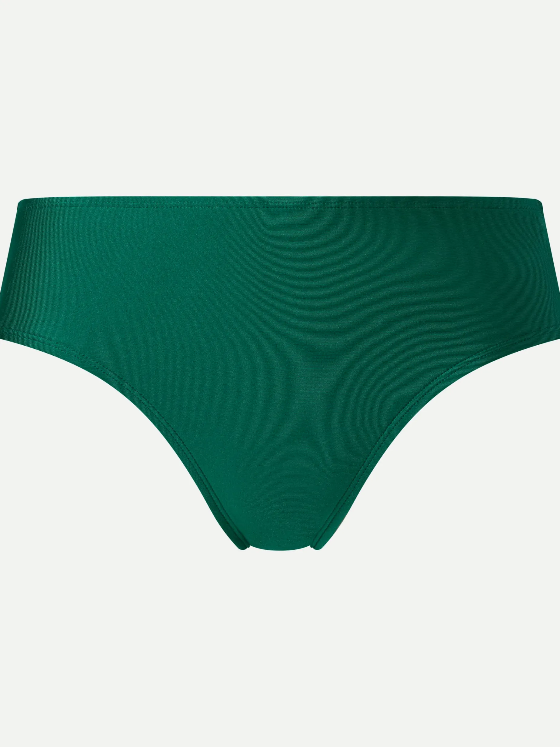 Livera St Tropez Mid Bikinibroekje - Racing Green