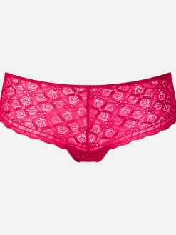 Livera STELLA Stella Hipster - Raspberry