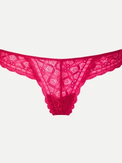Livera STELLA Stella String - Raspberry