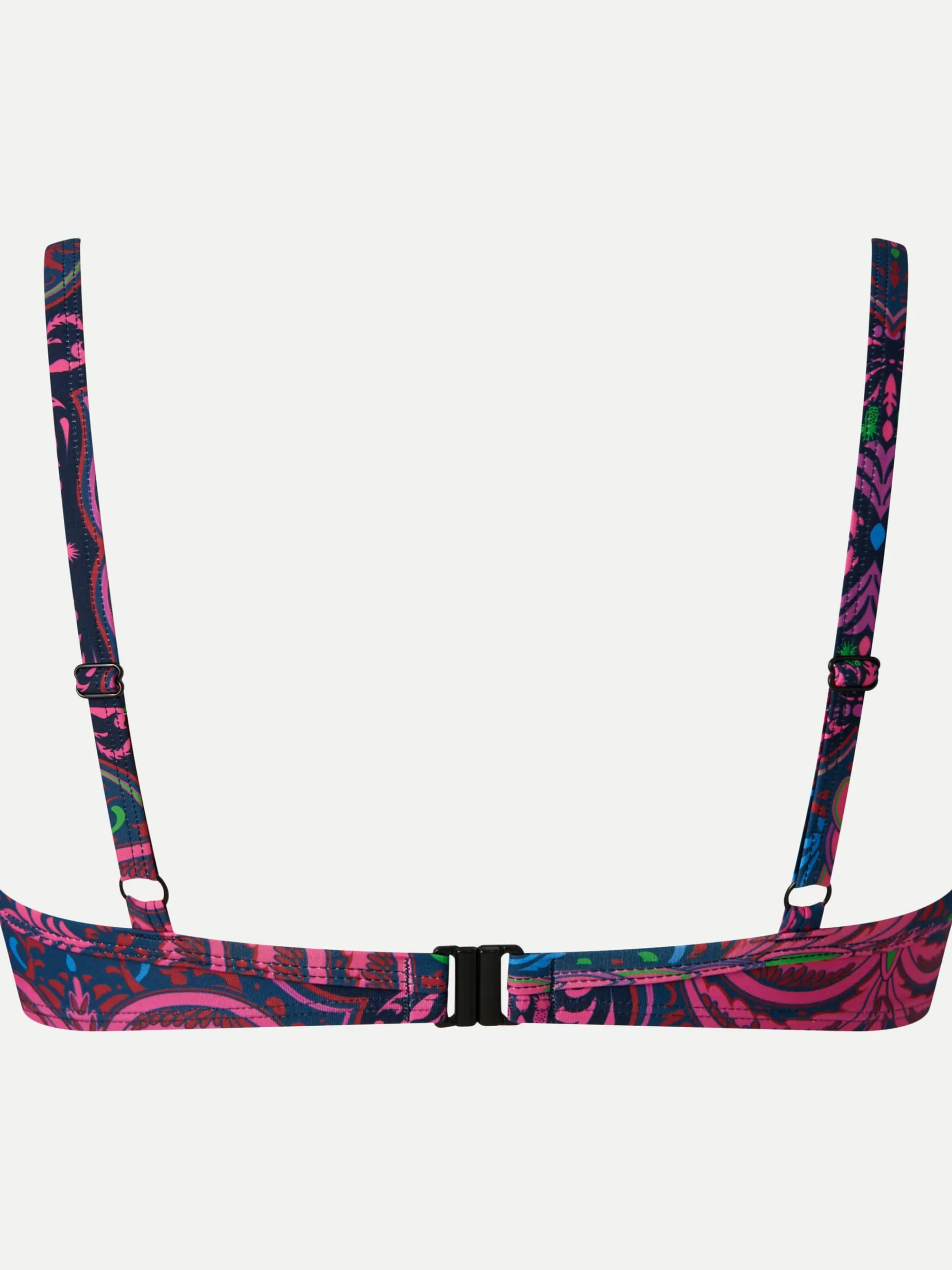Livera TOULON Donna bikinitop - Pink Palm