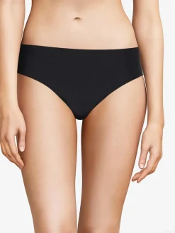 Livera Uni Bikini Broekje Taille - Zwart