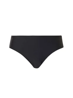 Livera Uni Bikini Broekje Taille - Zwart