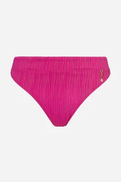 Livera VALENCIA Brazilian Bikinibroekje - Pink peacock