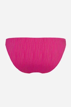 Livera VALENCIA Rio Bikinibroekje - Pink peacock