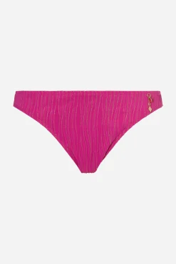 Livera VALENCIA Rio Bikinibroekje - Pink peacock